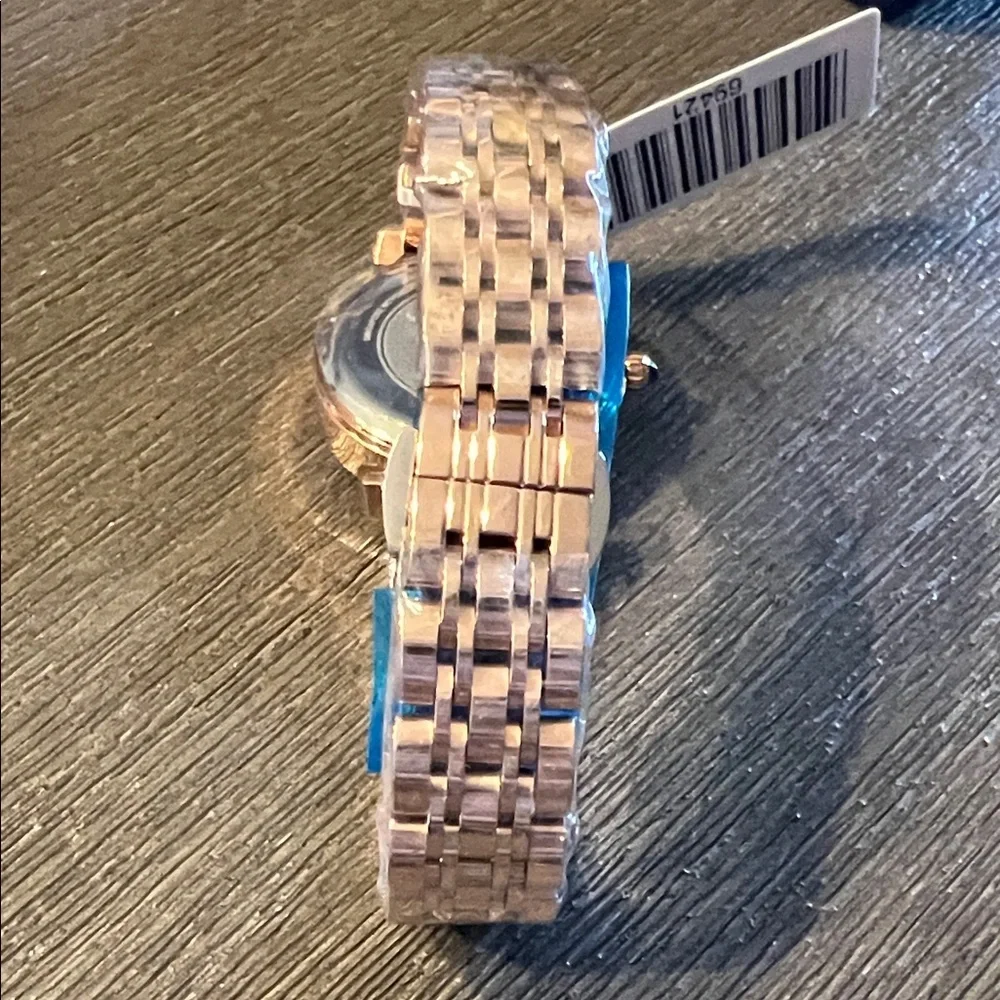 Invicta Wildflower Women’s Watch 30 mm Rose Gold  MSRP $199